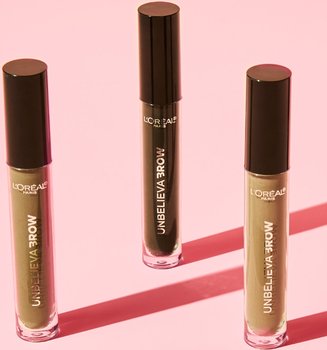 Unbelievabrow Eyebrow Gel