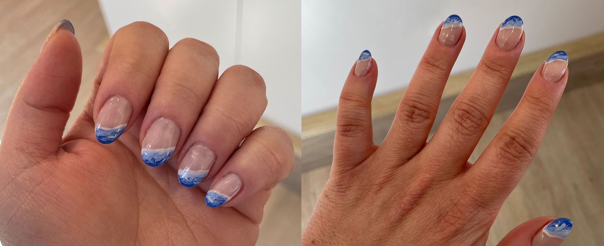 How to Apply Nail Stickers for Perfect Manis - L'Oréal Paris