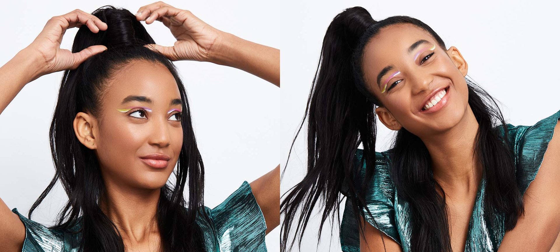 21 Nostalgic '80s Hairstyles We Love - L'Oréal Paris