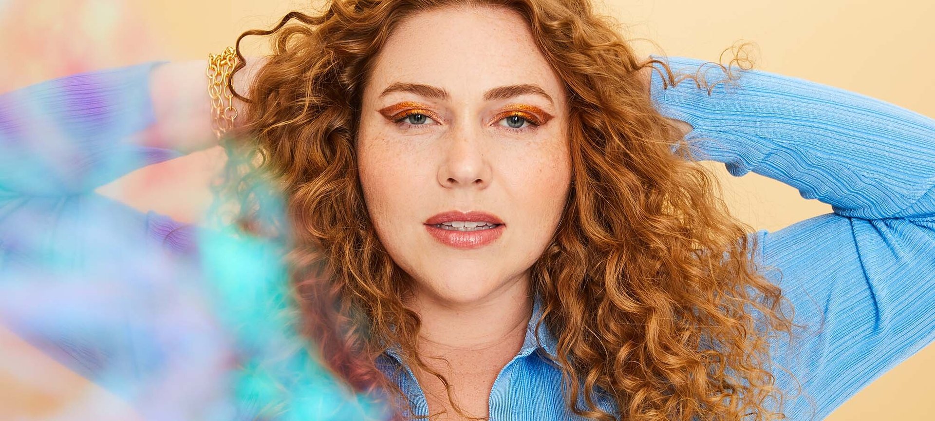 Curly Hair Care Tips