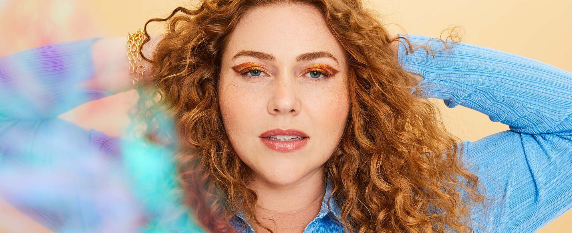 Curly Hair Care Tips