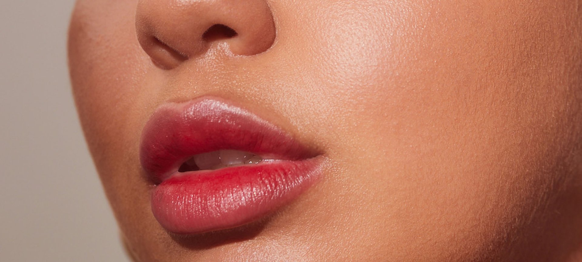 Lip Blushing