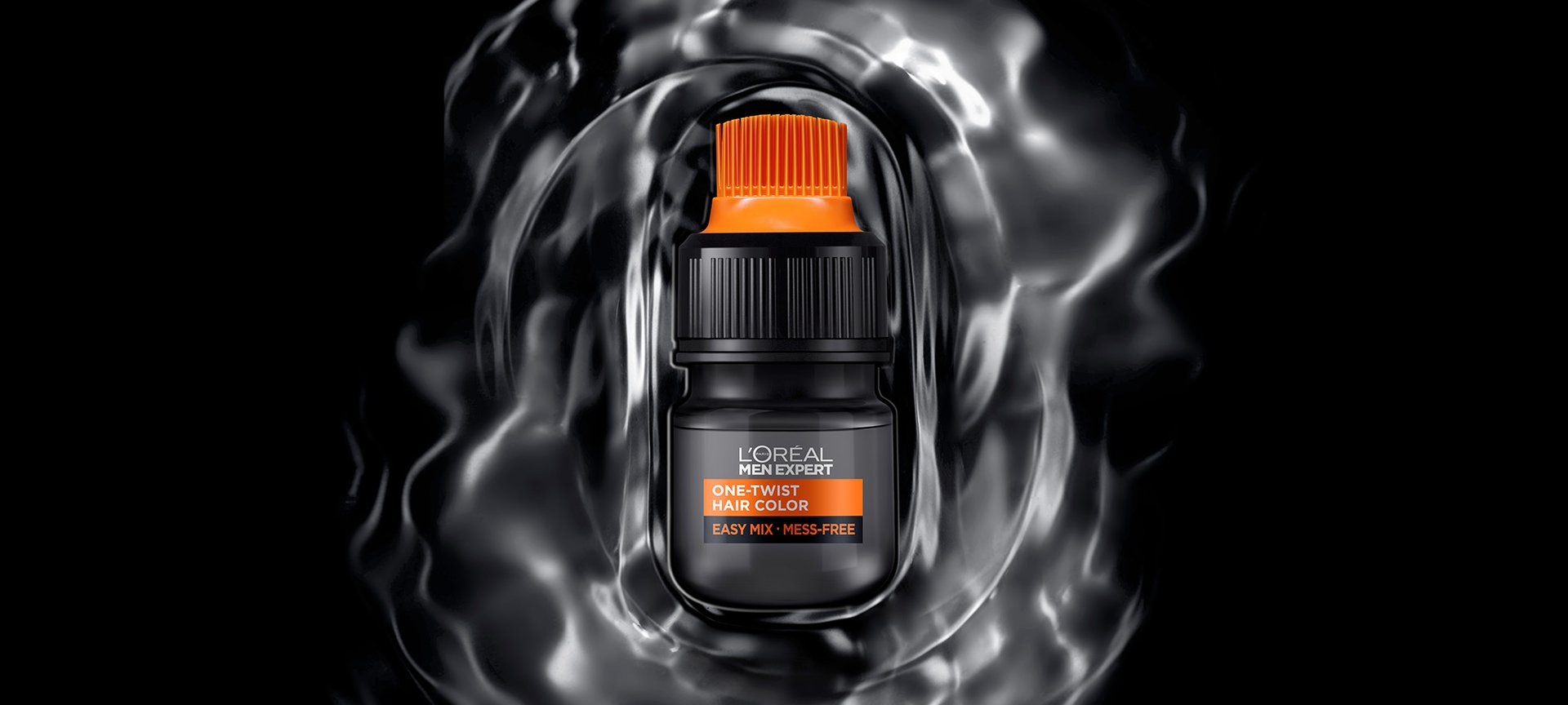 Loreal One Twist Hair Color