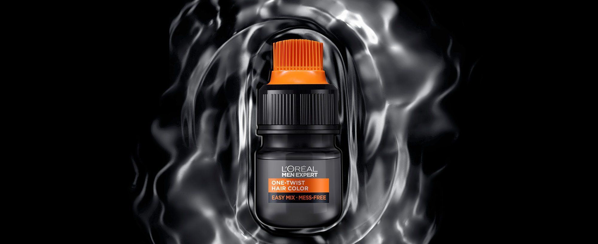 Loreal One Twist Hair Color