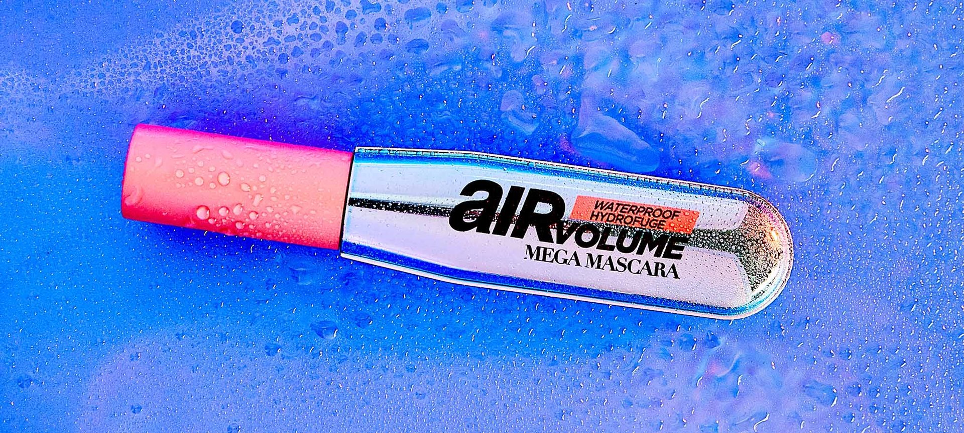 Waterproof Makeup