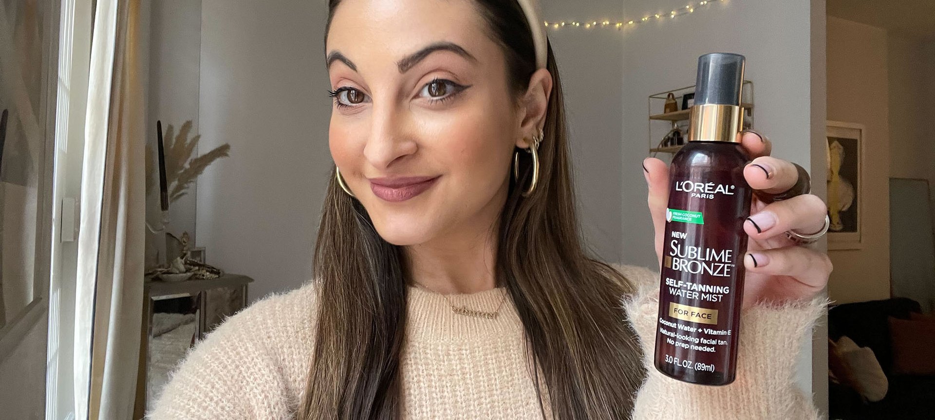 Faux Winter Glow On Combination Skin CMS Bmag