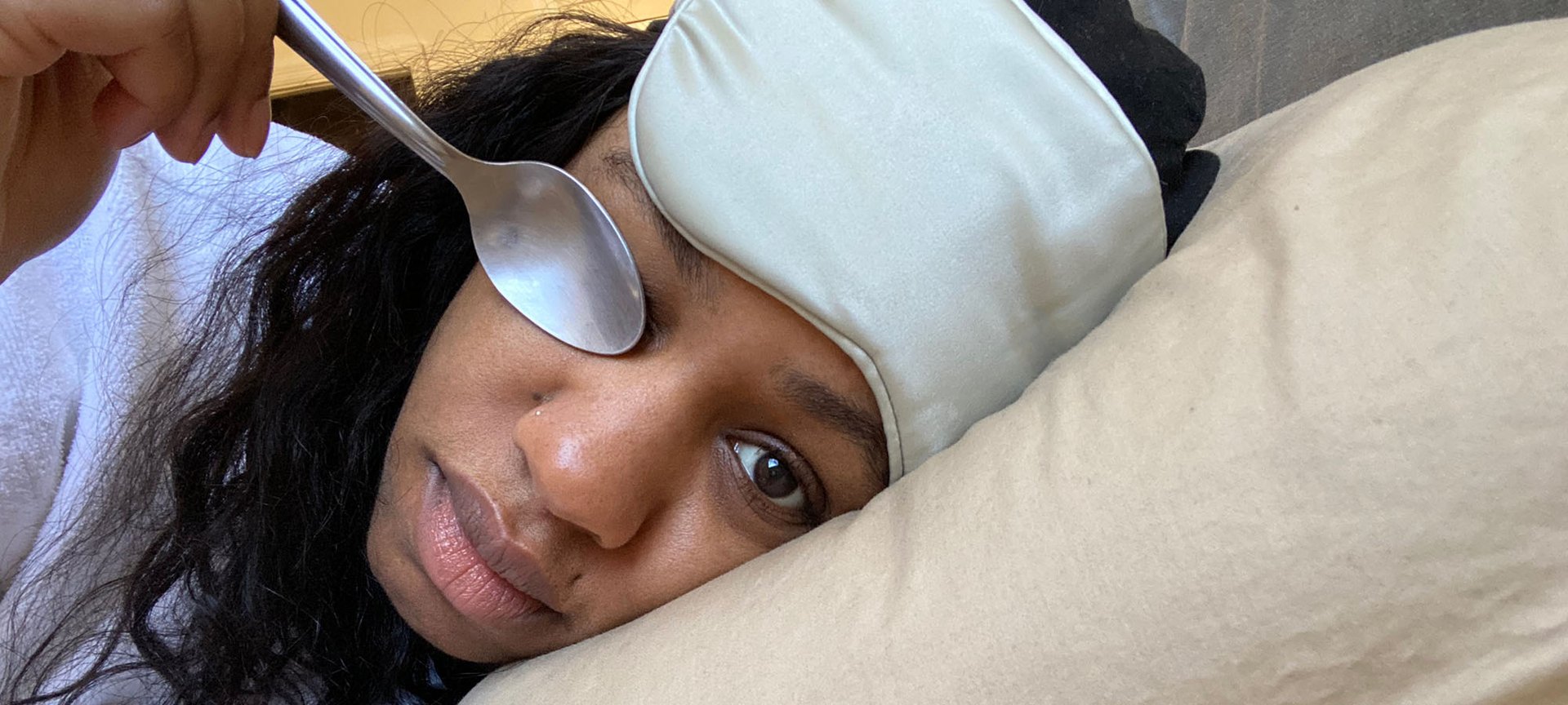 Holiday Party Hangover