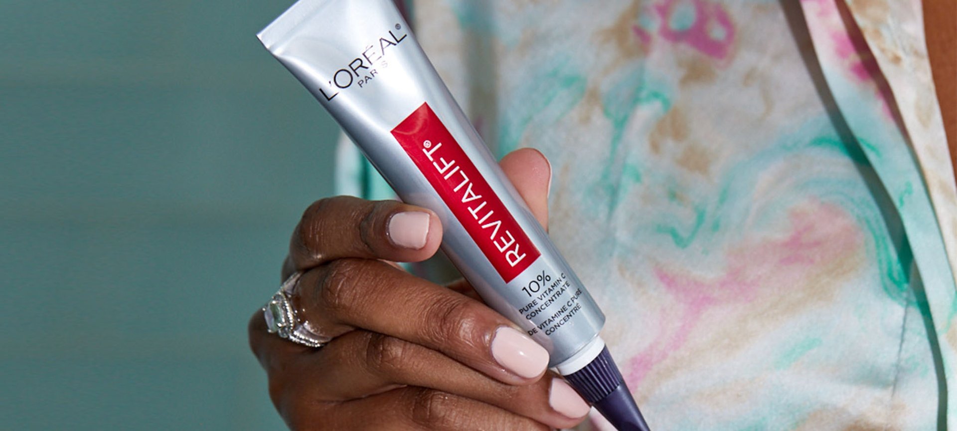 Vitamin C Serum