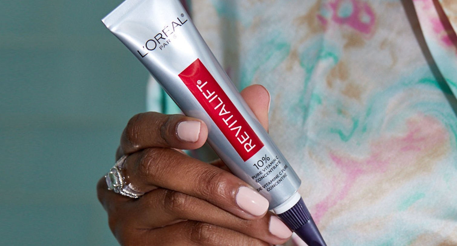 Vitamin C Serum