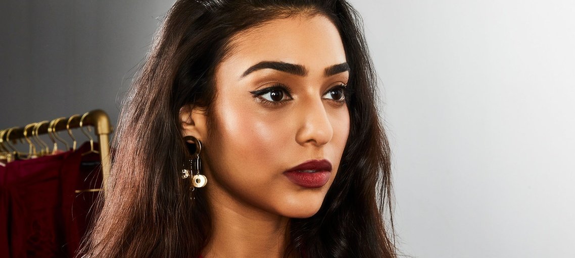 Red Lipstick By Skin Tone