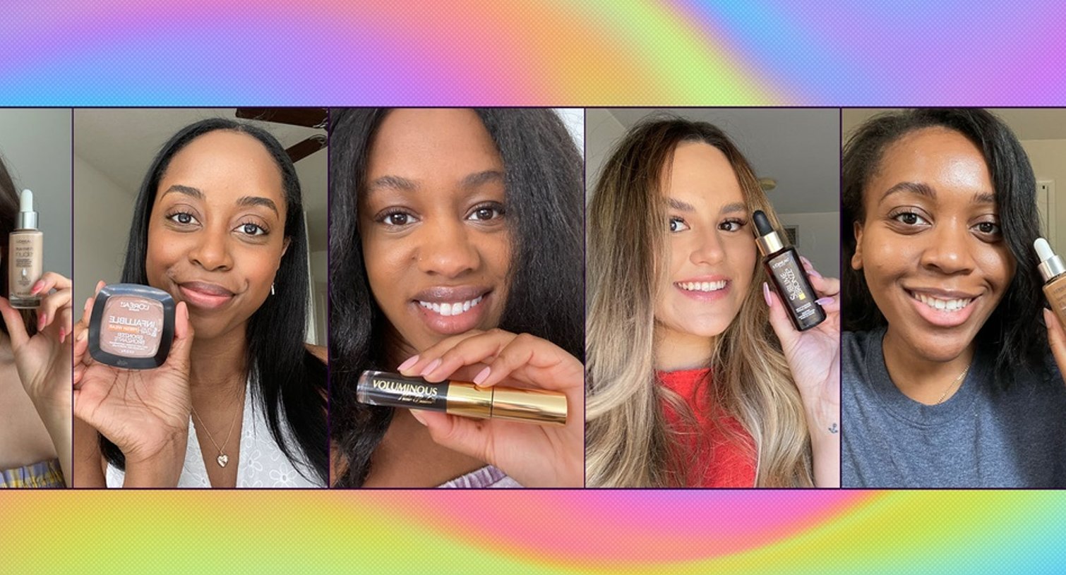 Editor Summer Beauty Picks Hero