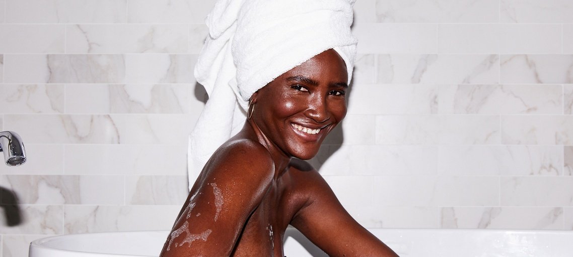 How Often To Wash Natural Hair