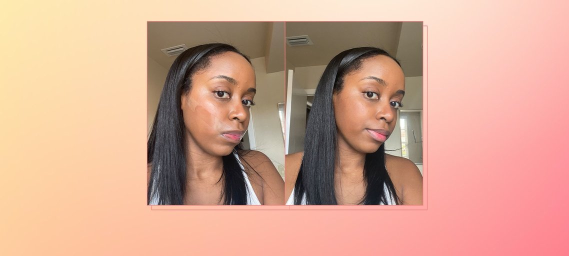 Tiktok Tape Contour Hack Editor Experiment 1