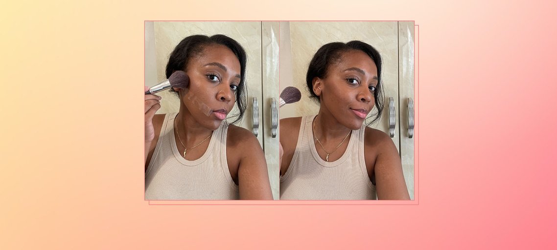 Tiktok Tape Contour Hack Editor Experiment 2