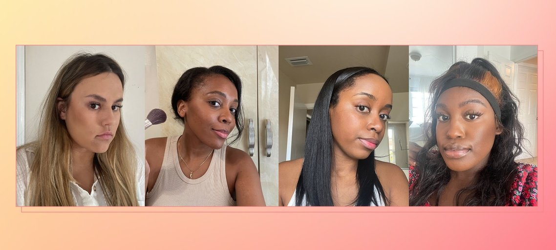Tiktok Tape Contour Hack Editor Experiment Hero