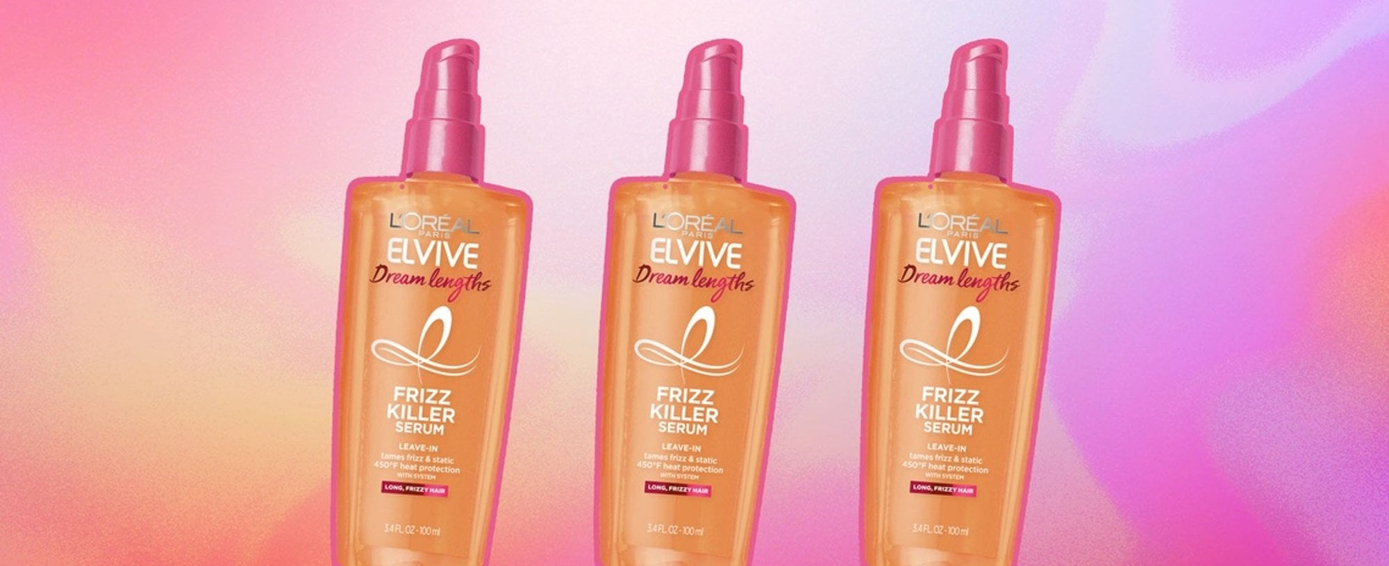 Why You Need Hair Serum