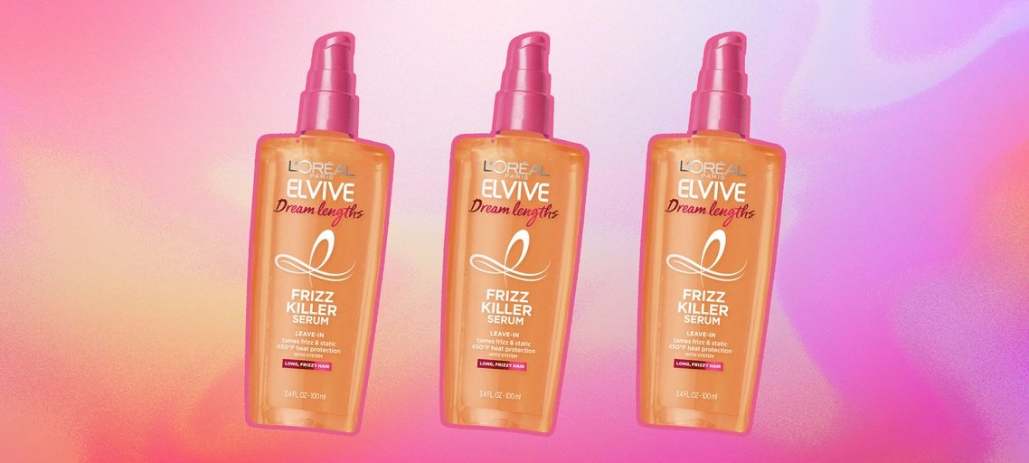 Why You Need Hair Serum