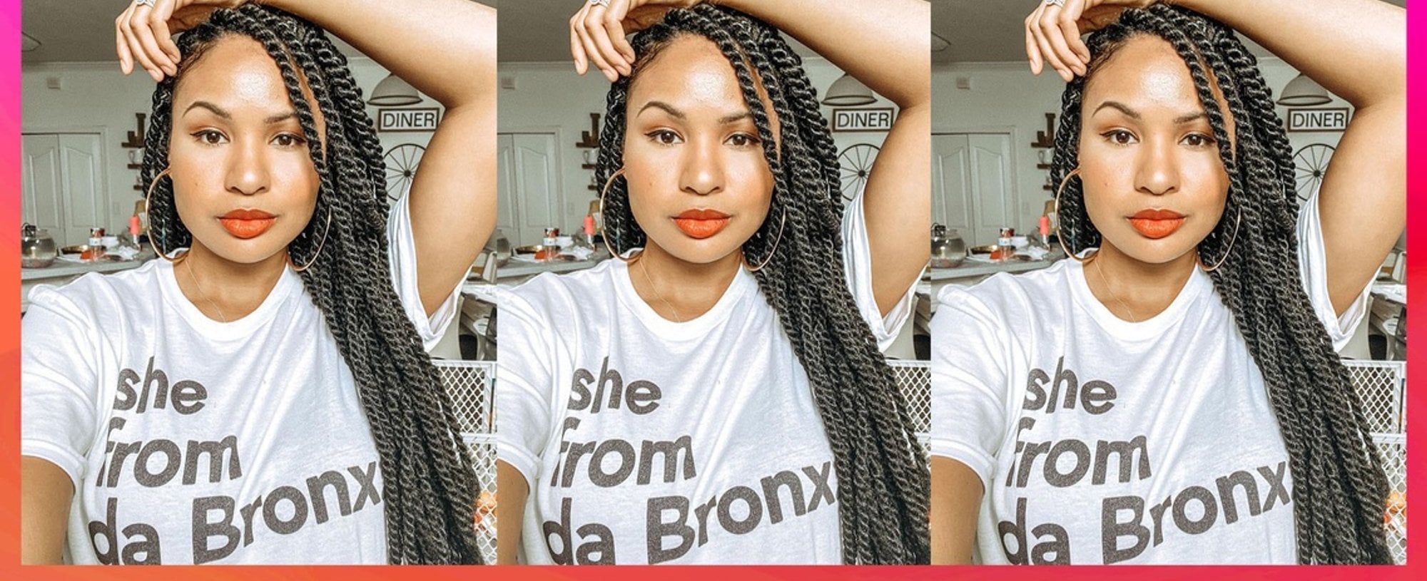 Marley Twists