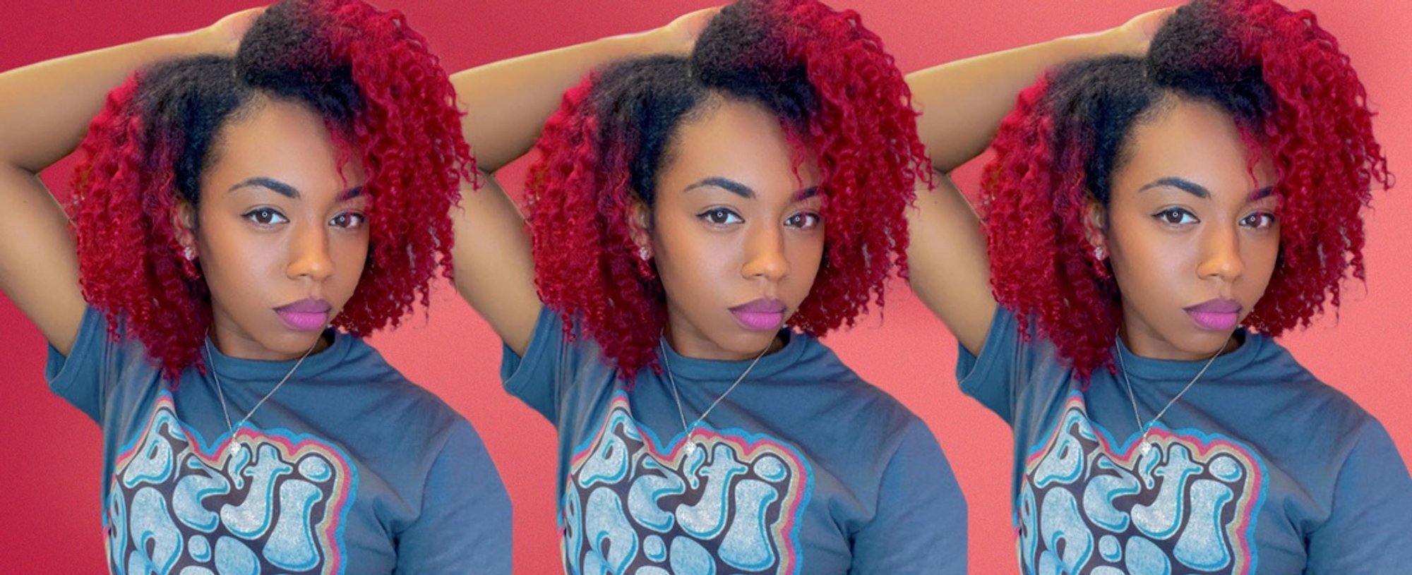 How To Your Twist Out Last Long