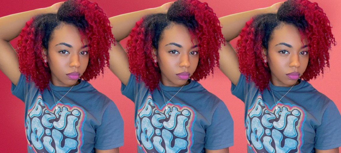 How To Your Twist Out Last Long