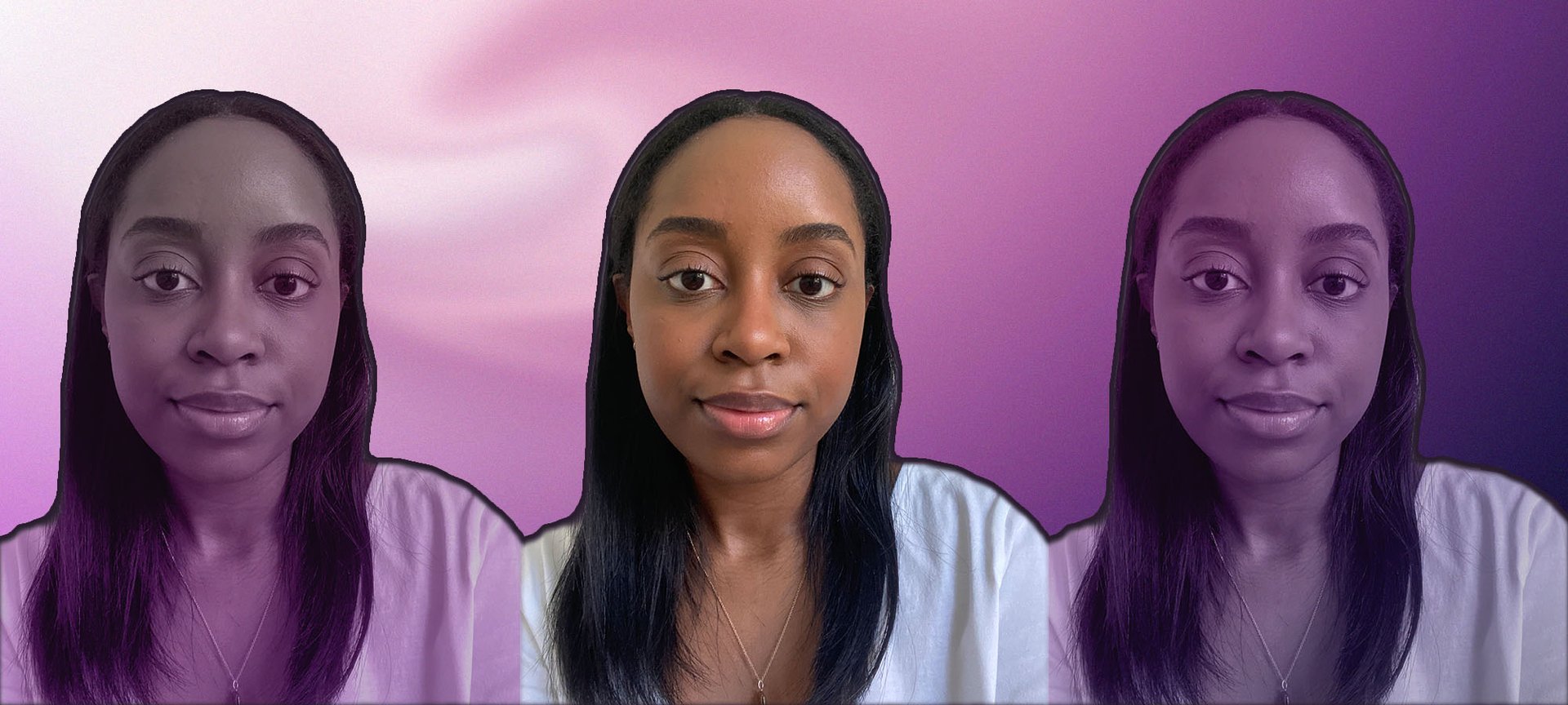 Relaxed Hair