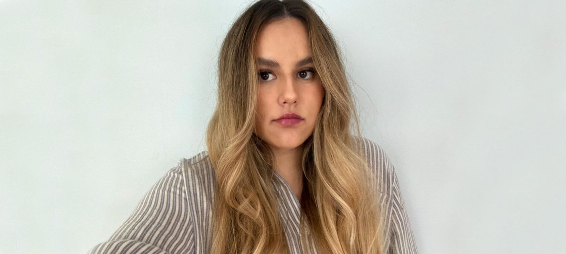 Blowout Without A Blow Dryer