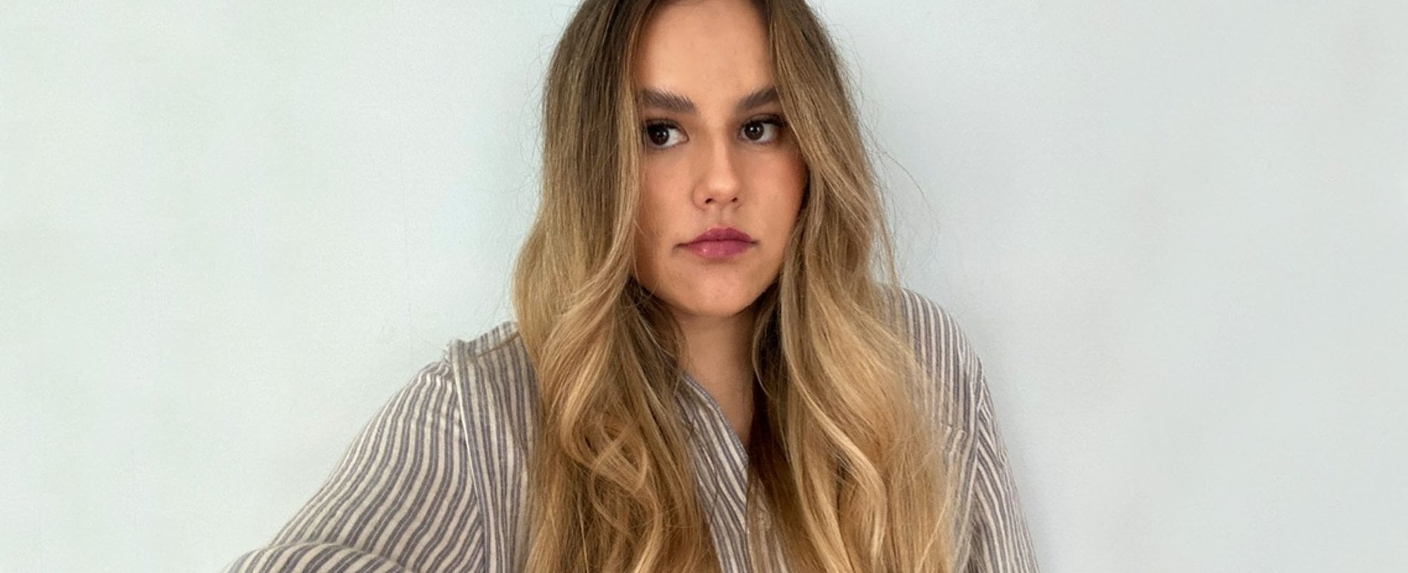 Blowout Without A Blow Dryer