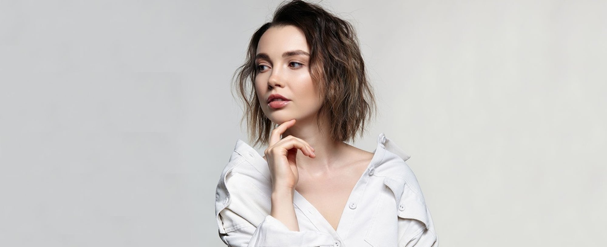 Shag Haircuts And Shaggy Hairstyles