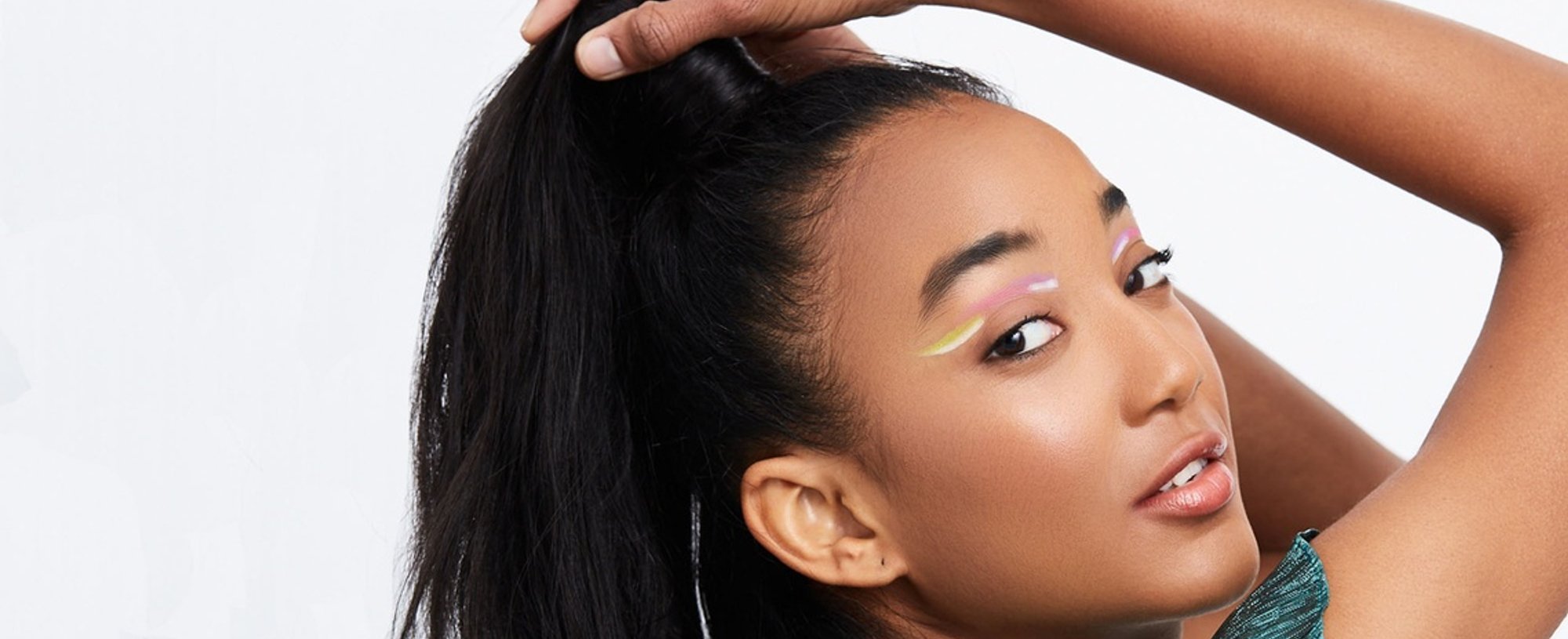 How To Do The Perfect Ponytail