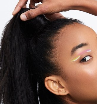 How To Do The Perfect Ponytail