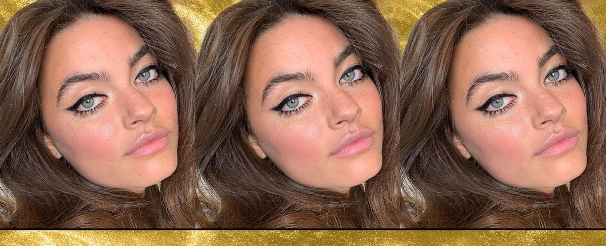 How To Get Bold Bottom Lashes