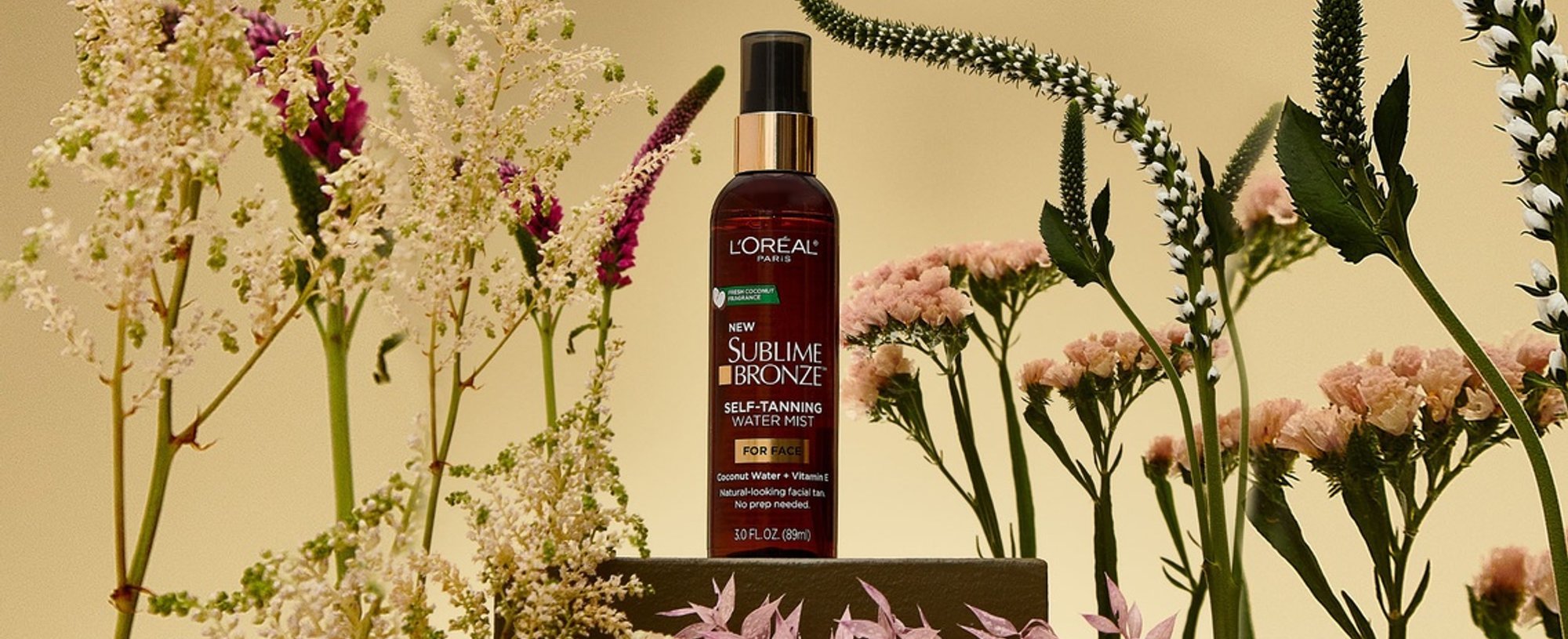 How To Use Self Tanner Mist
