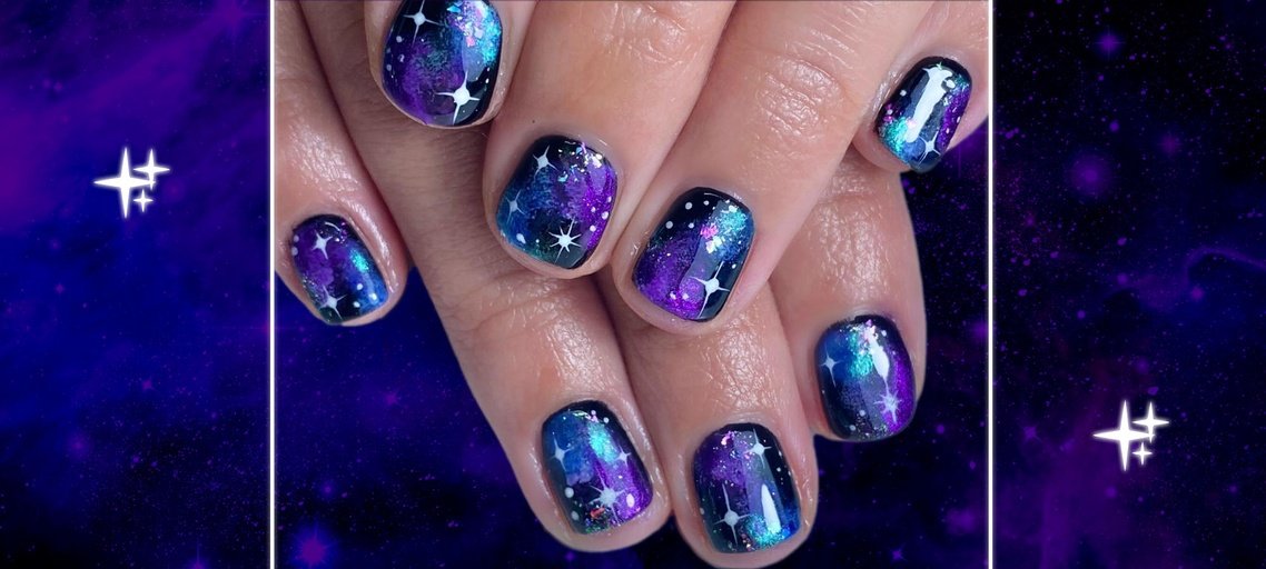 Gel galaxy cheap