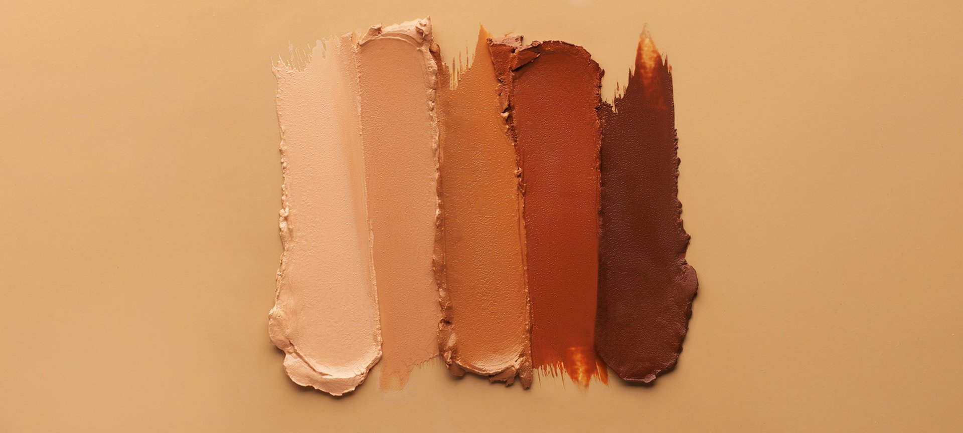 What Is Foundation Makeup