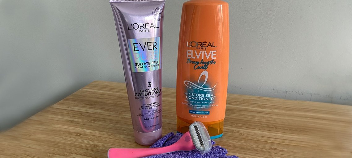 Shaving Cream Alternatives