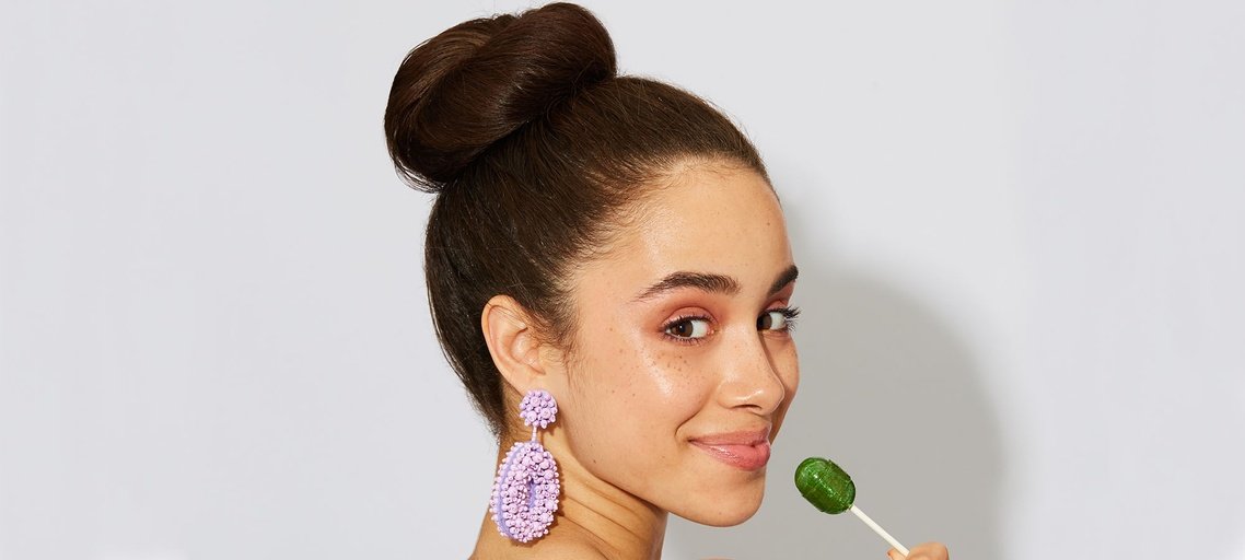 Hairstyles For Greasy Hair