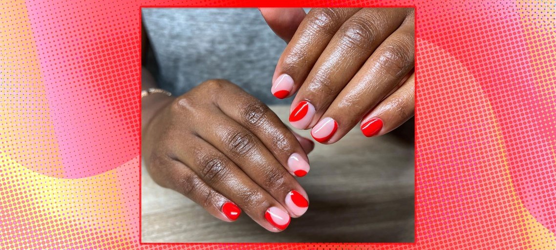 What Nail Polish To Wear With Short Nails