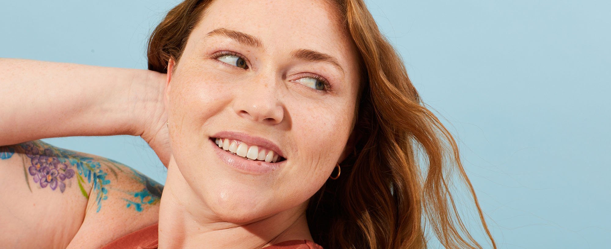 Where To Apply Sunscreen