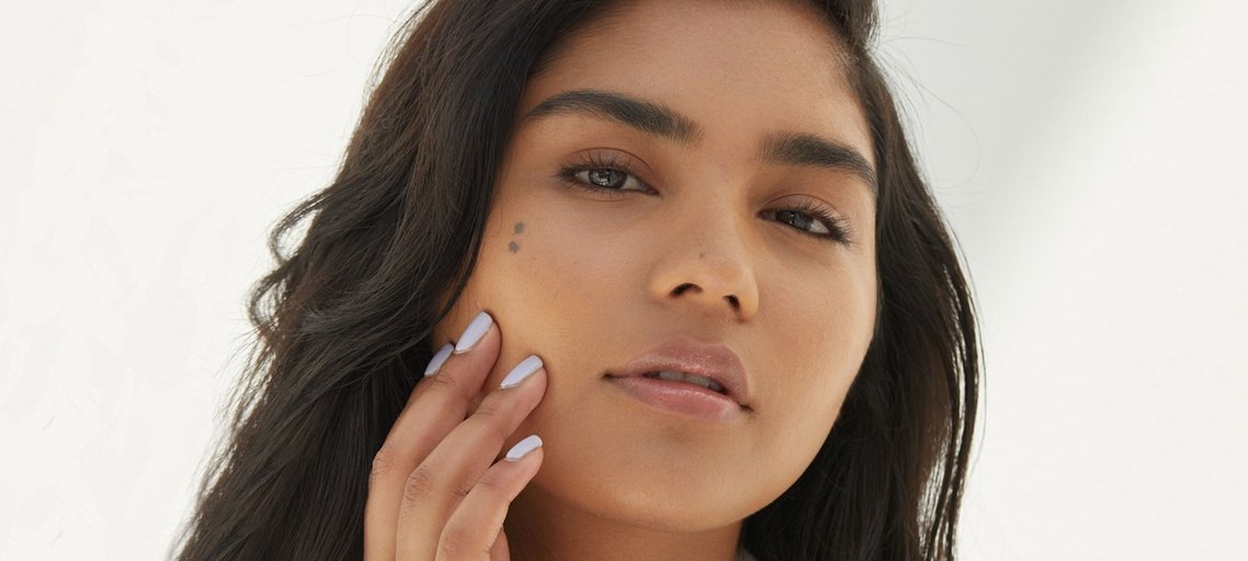 Why Your Foundation and Moisturizer Ball Up L’Oréal Paris