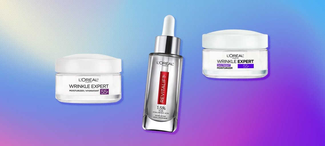 Best moisturizer for aging skin hot sale over 60 2018