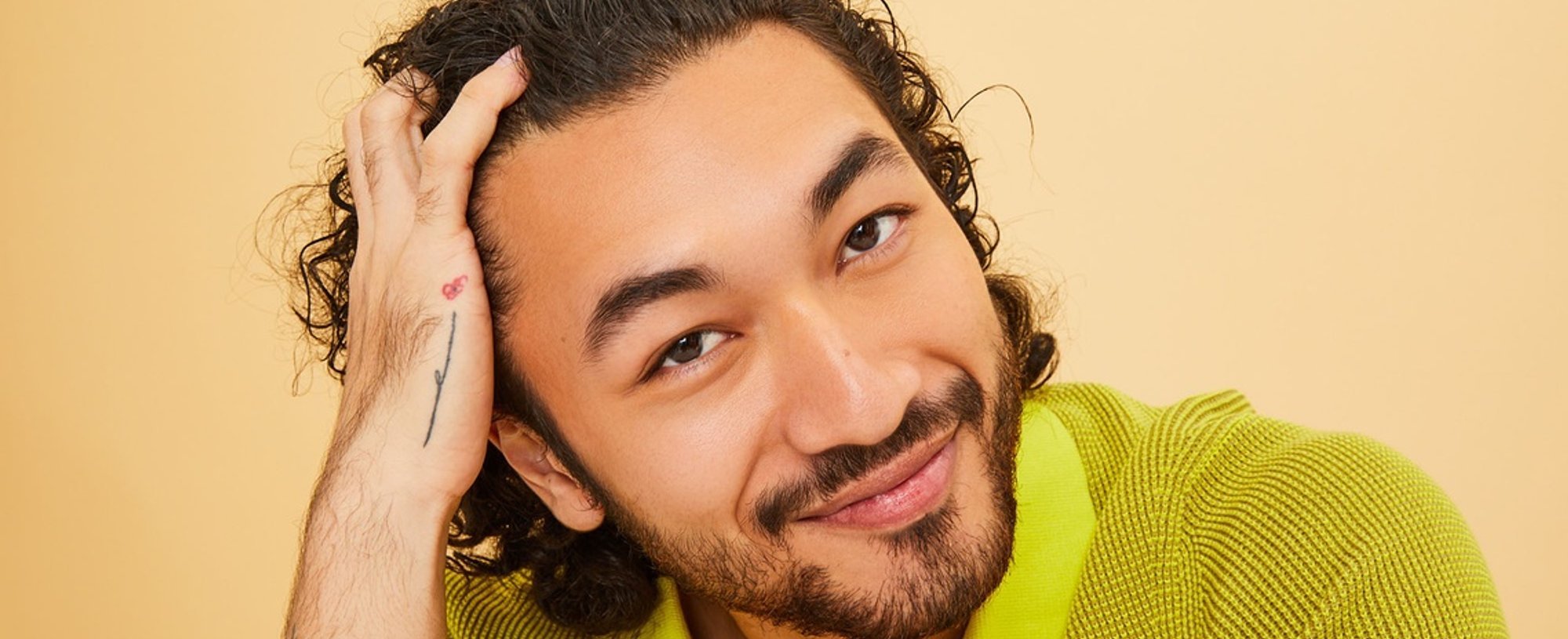 What Is A Hair Rinse