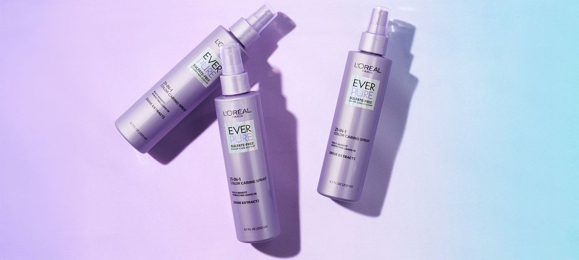 Everpure Color Caring Spray