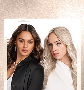 Banner Wavy Hair Care Mobile