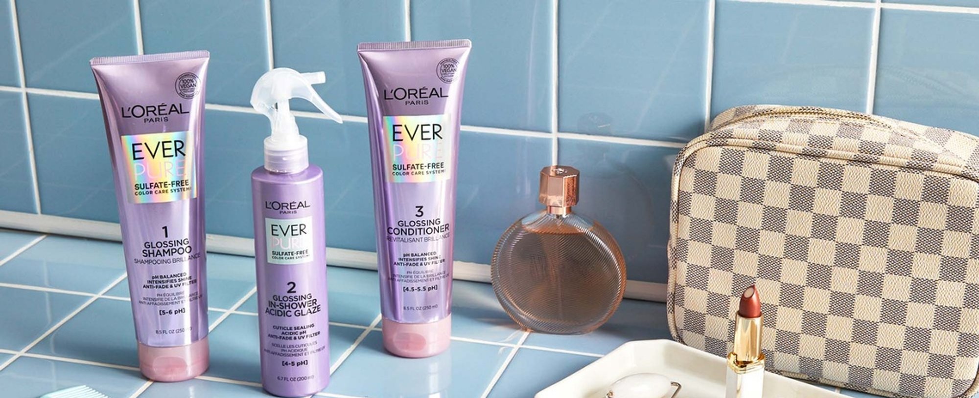 Why PH Matters In Haircare