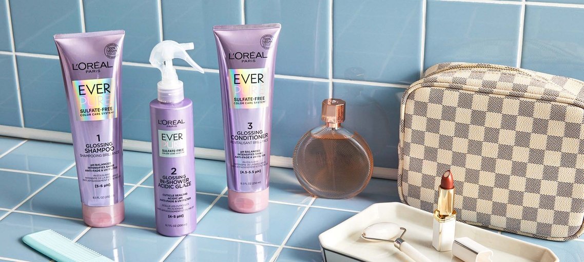 Why PH Matters In Haircare