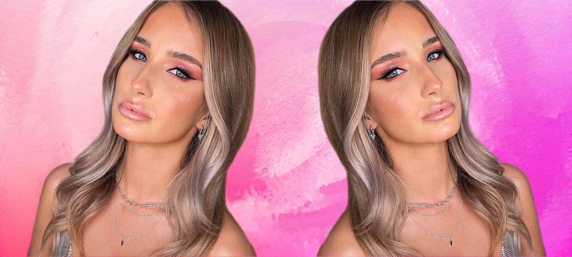 Prom glam deals