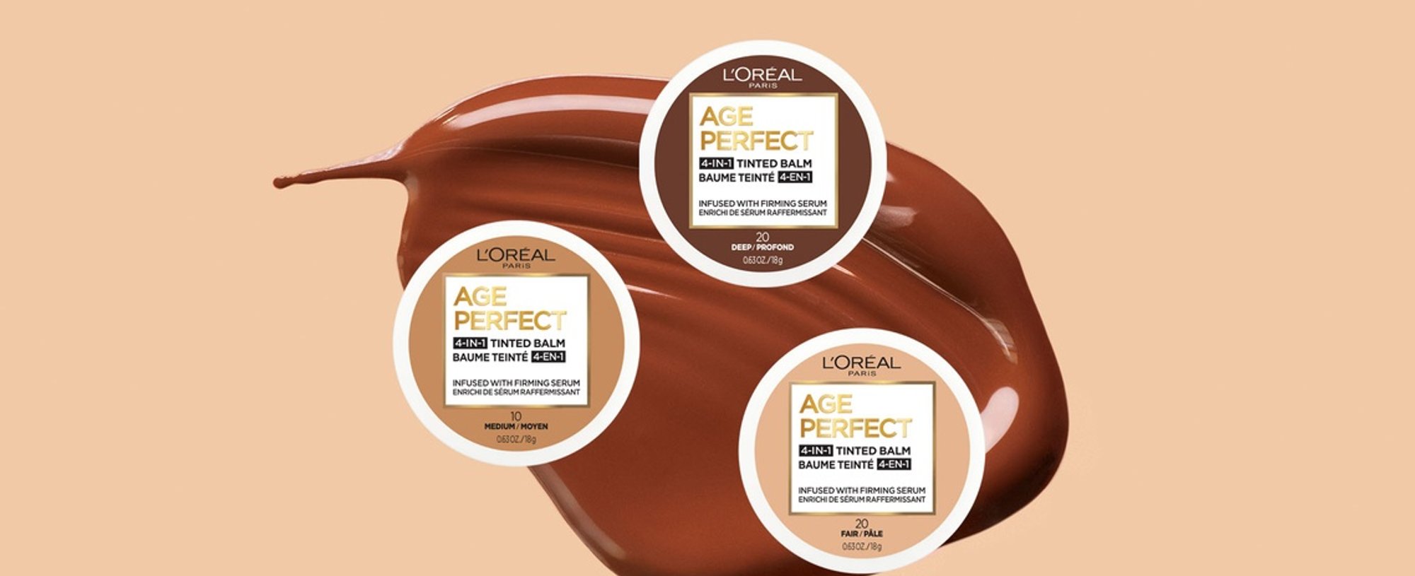 What Is Tinted Face Balm