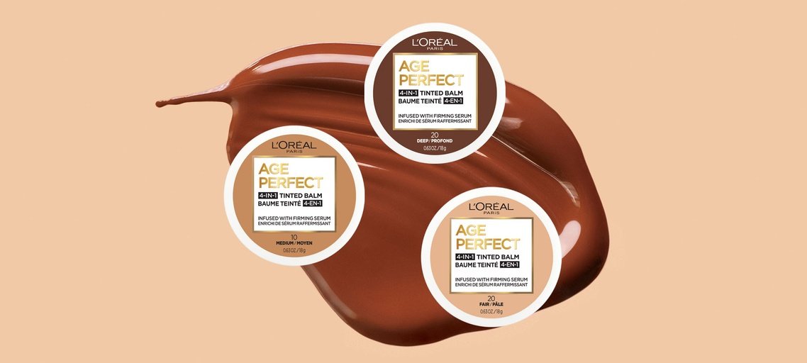 What Is Tinted Face Balm