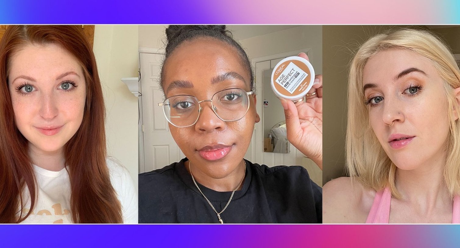 Age Perfect Tinted Balm Editor Review Slide 0