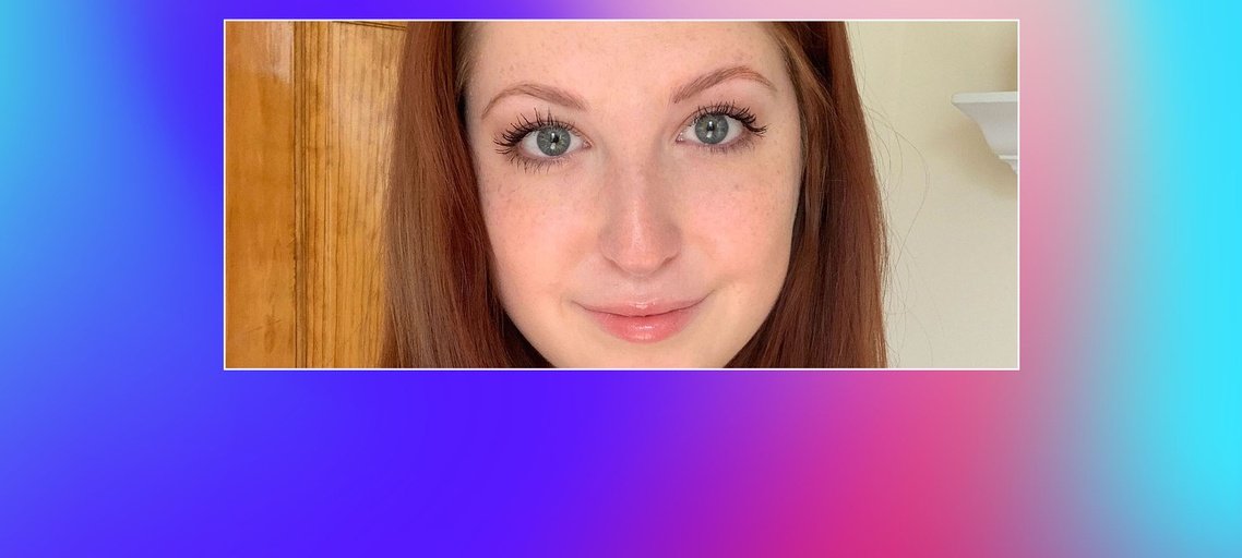 Age Perfect Tinted Balm Editor Review Slide 1